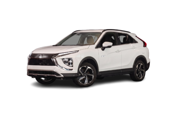 MITSUBISHI Eclipse Cross 2.4 PHEV Instyle+ 4WD Garantie batterie 2030 • Head-up •Toit panoramique