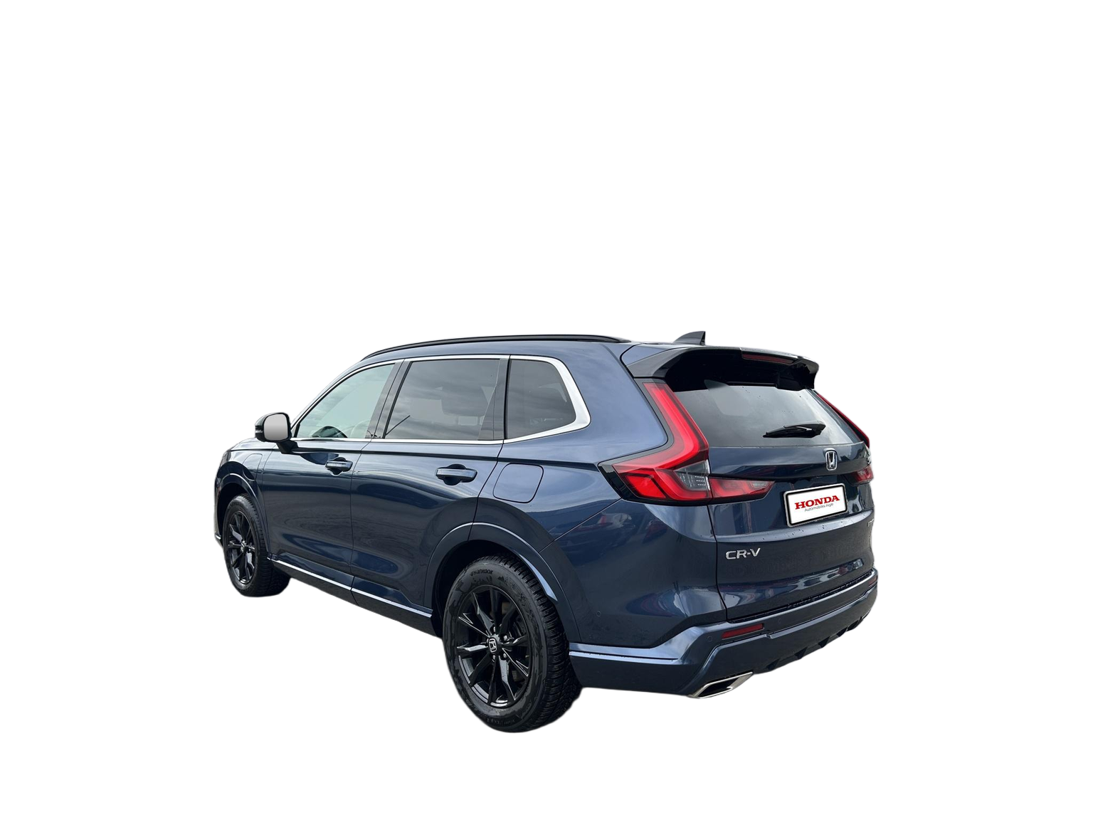 HONDA CR-V 2.0 i-MMD Plug-in Hybrid Advance Tech 2WD