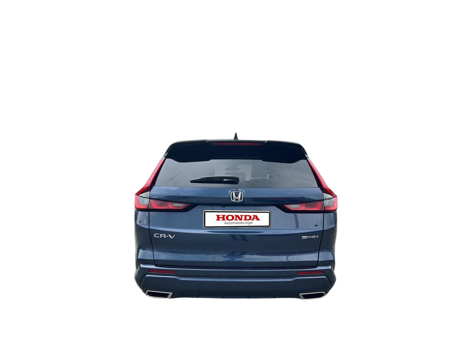 HONDA CR-V 2.0 i-MMD Plug-in Hybrid Advance Tech 2WD