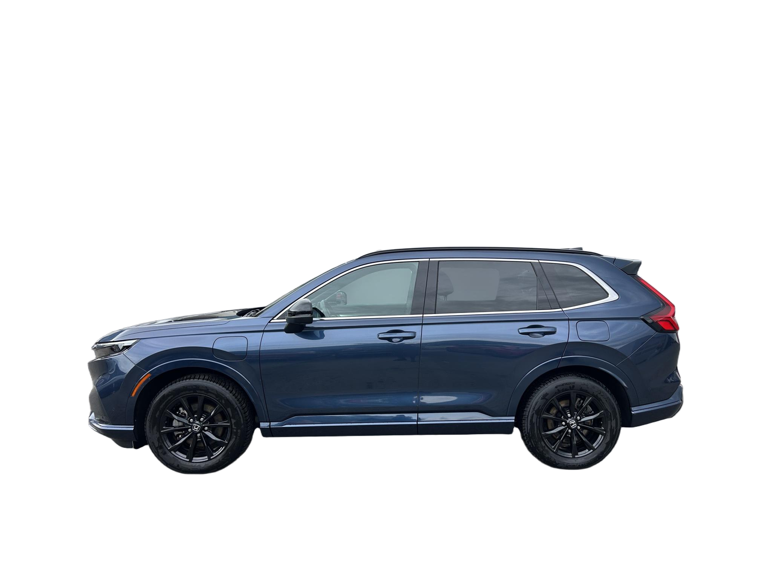 HONDA CR-V 2.0 i-MMD Plug-in Hybrid Advance Tech 2WD