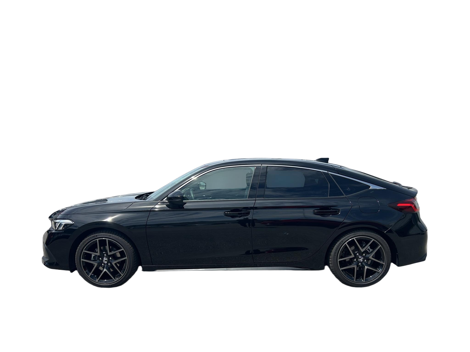 HONDA Civic 2.0 i-MMD Advance