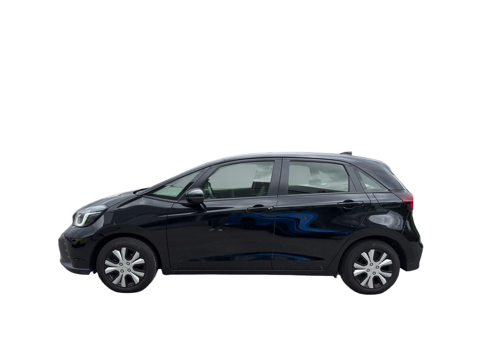 HONDA Jazz 1.5 i-MMD Elegance