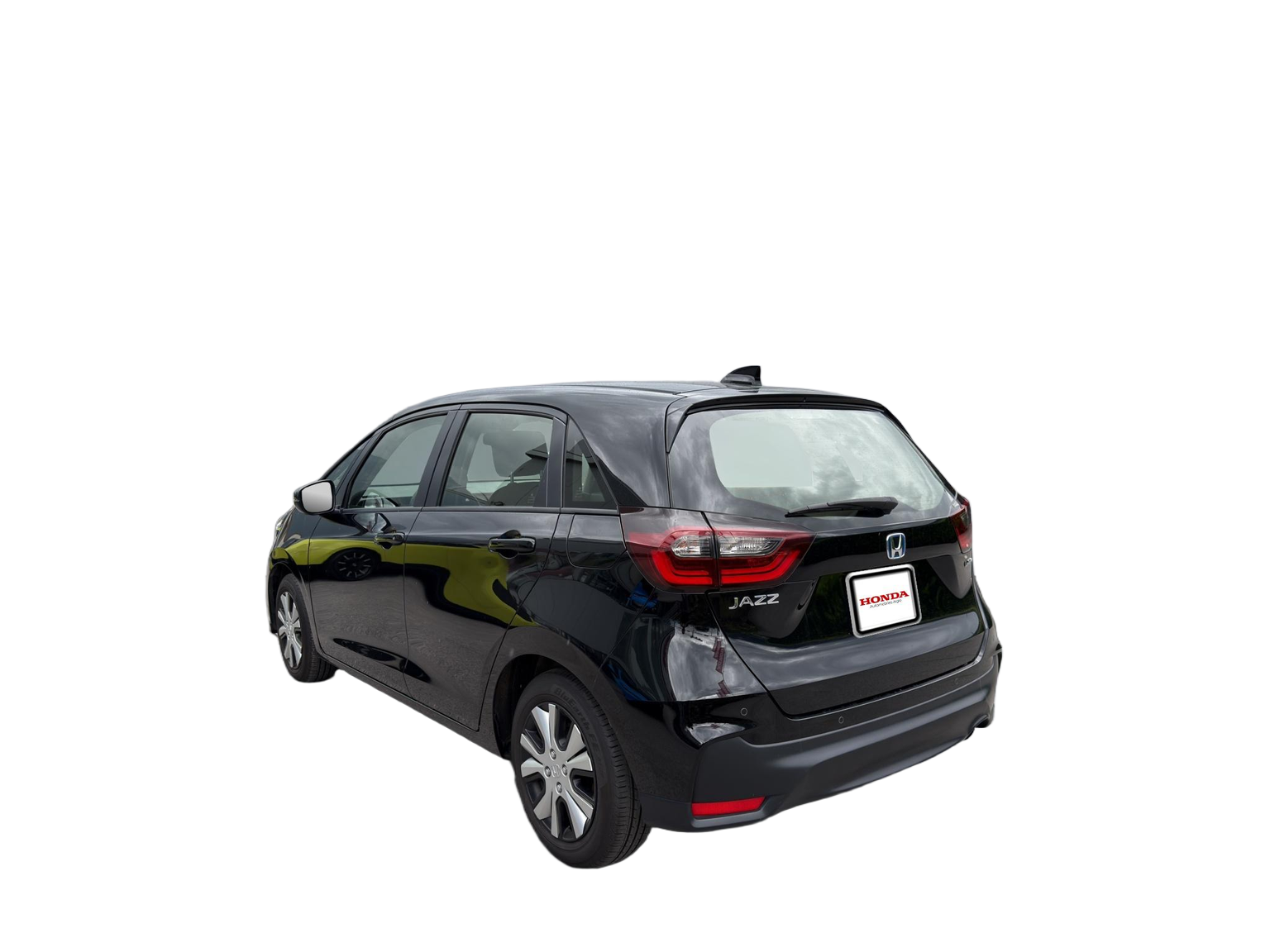 HONDA Jazz 1.5 i-MMD Elegance