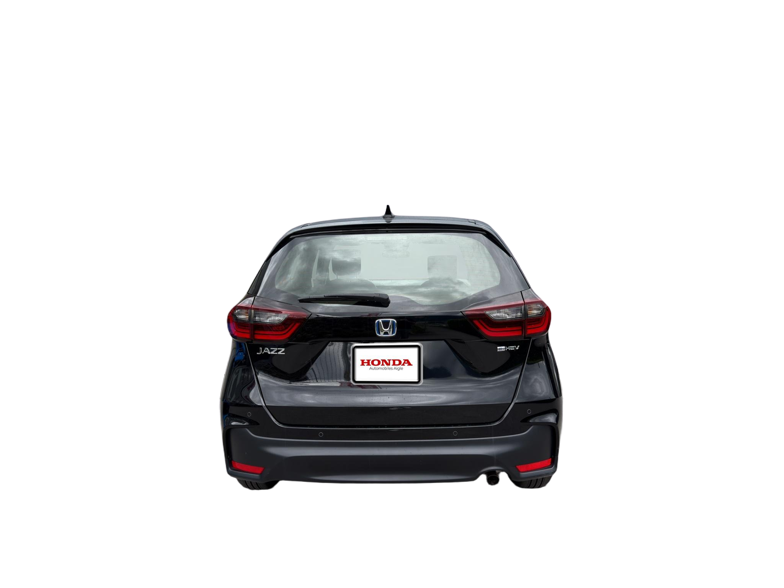 HONDA Jazz 1.5 i-MMD Elegance