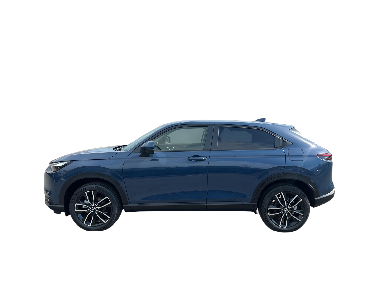 HONDA HR-V 1.5 i-MMD Elegance
