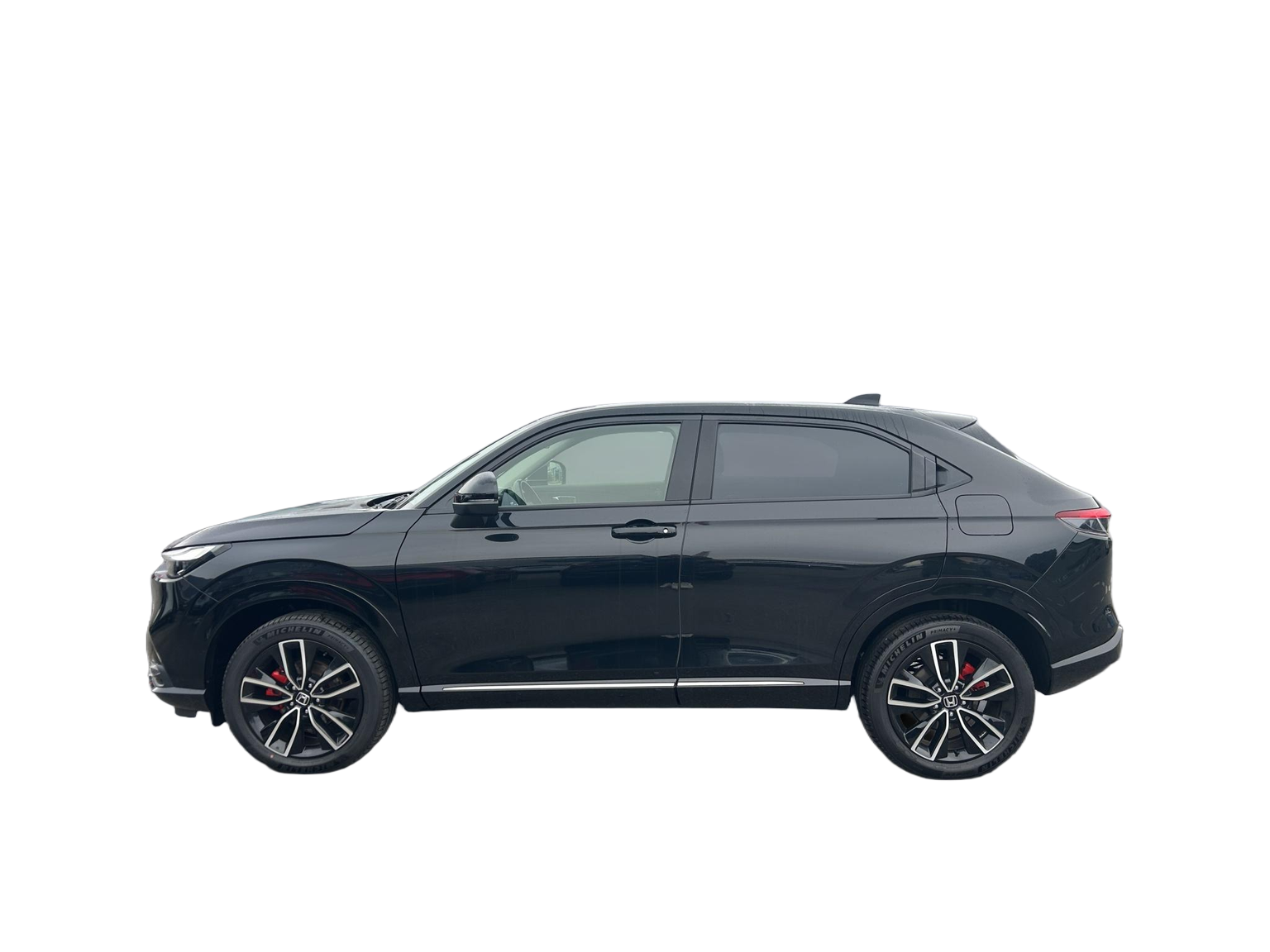 HONDA HR-V 1.5 i-MMD Advance