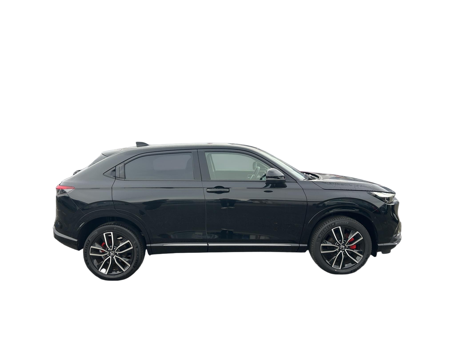 HONDA HR-V 1.5 i-MMD Advance