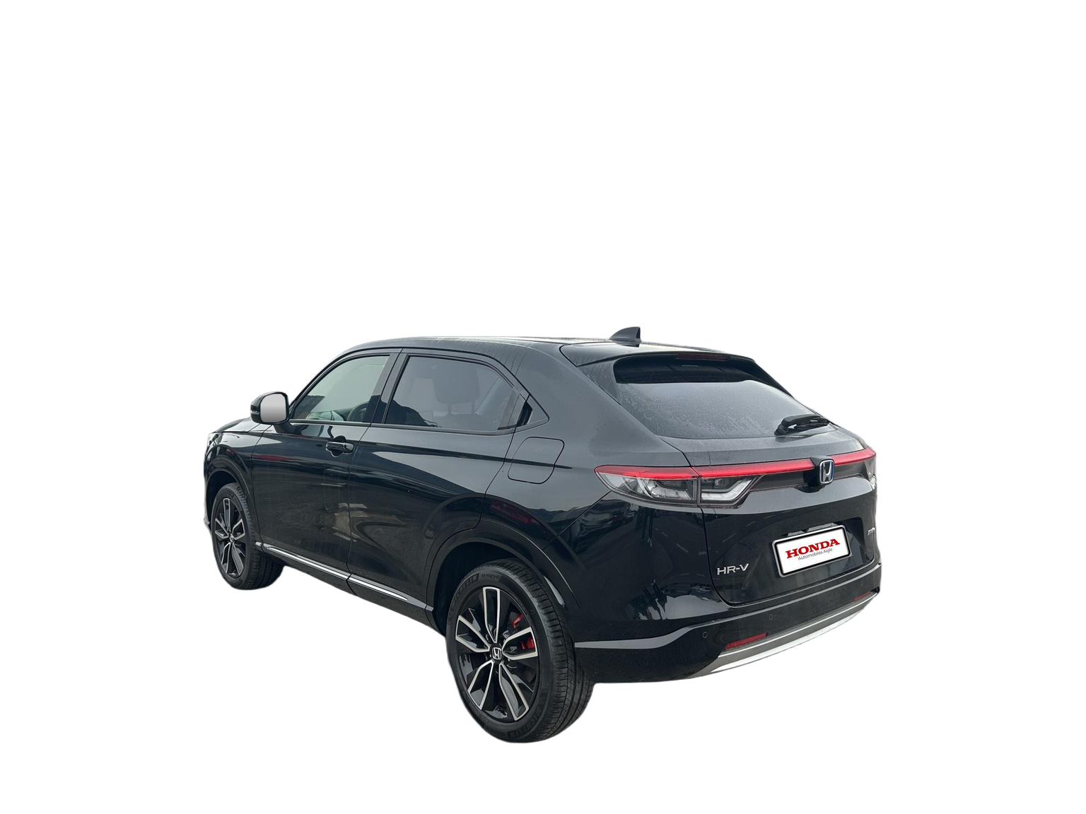 HONDA HR-V 1.5 i-MMD Advance