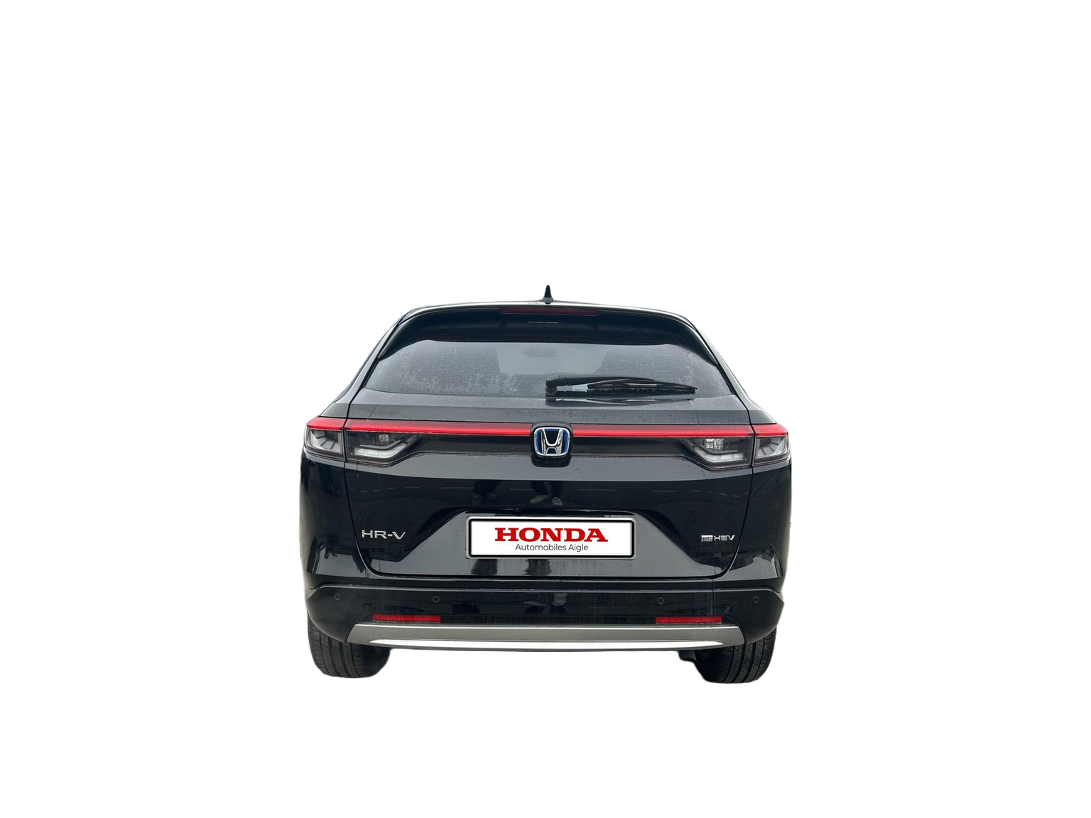 HONDA HR-V 1.5 i-MMD Advance