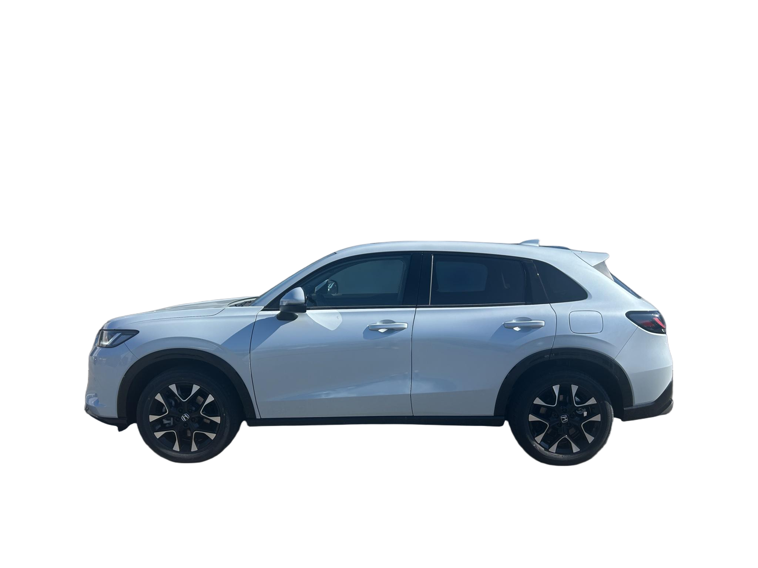 HONDA ZR-V 2.0 i-MMD Advance