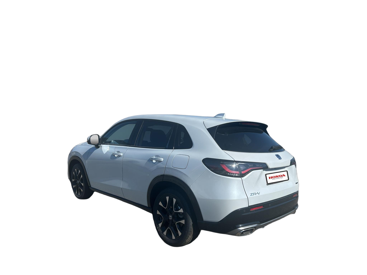 HONDA ZR-V 2.0 i-MMD Advance