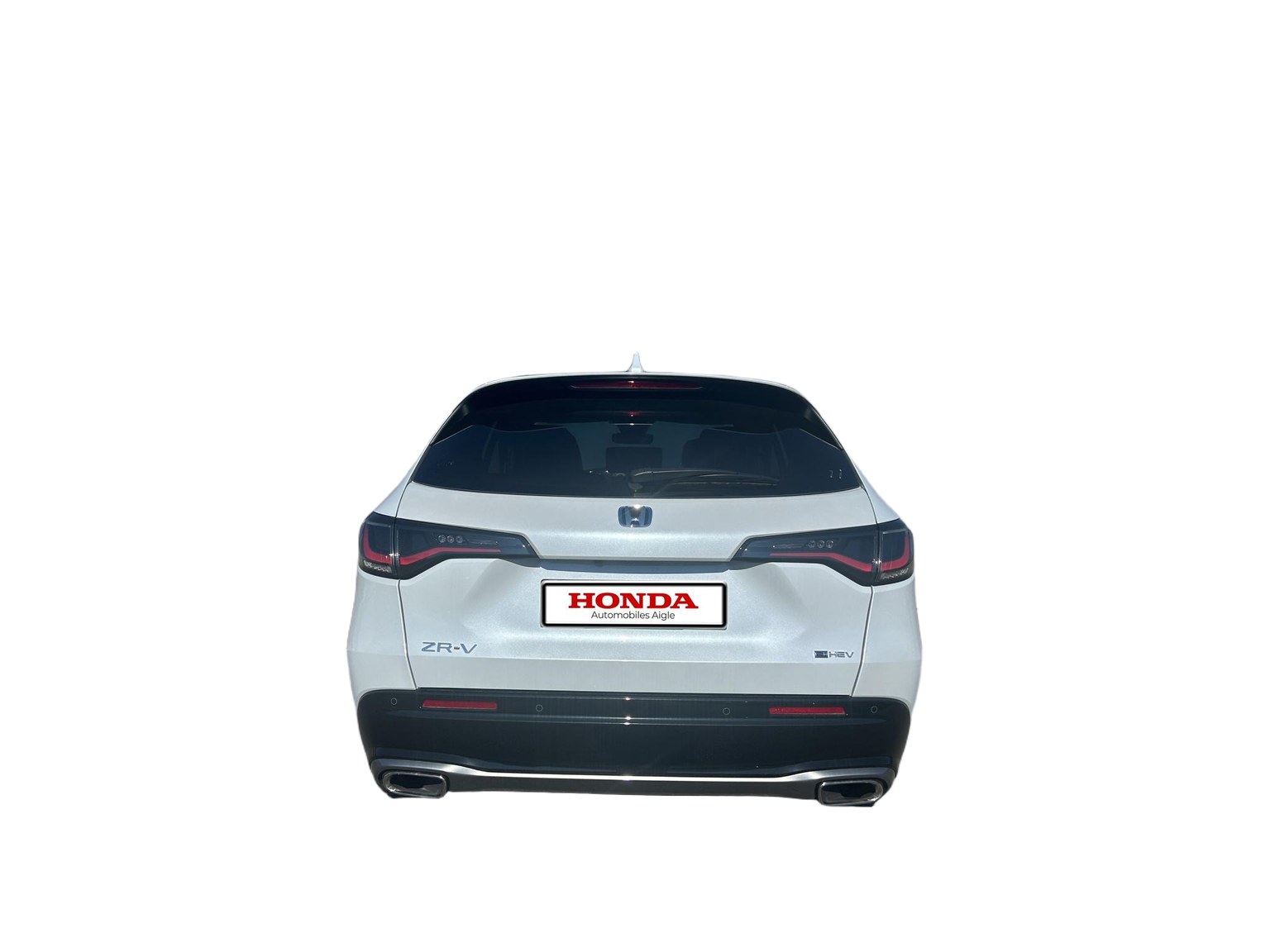 HONDA ZR-V 2.0 i-MMD Advance