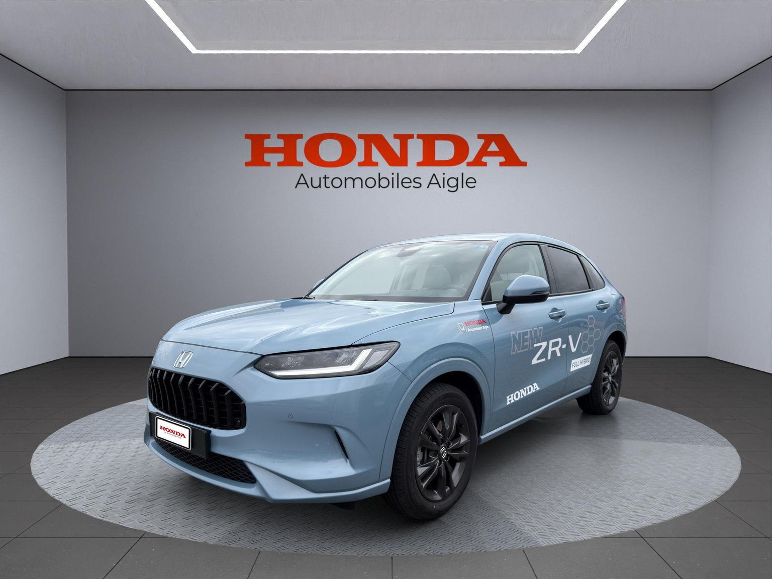Vehicle Image