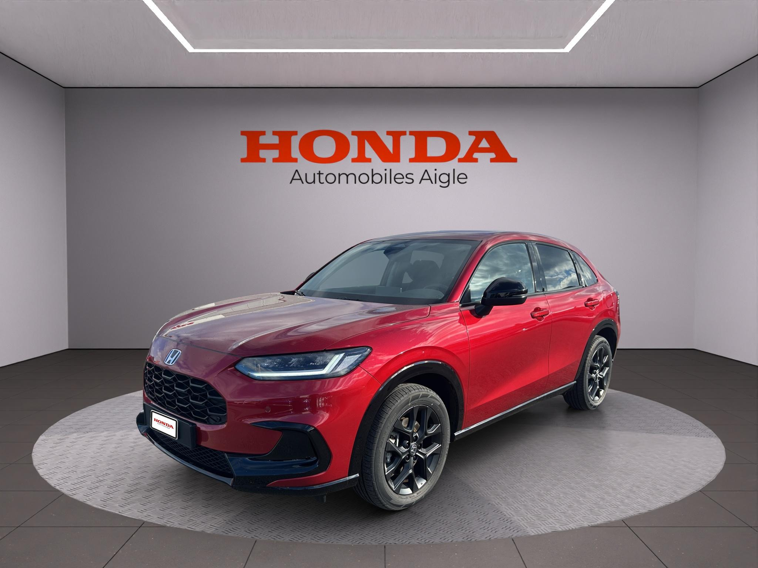 Vehicle Image