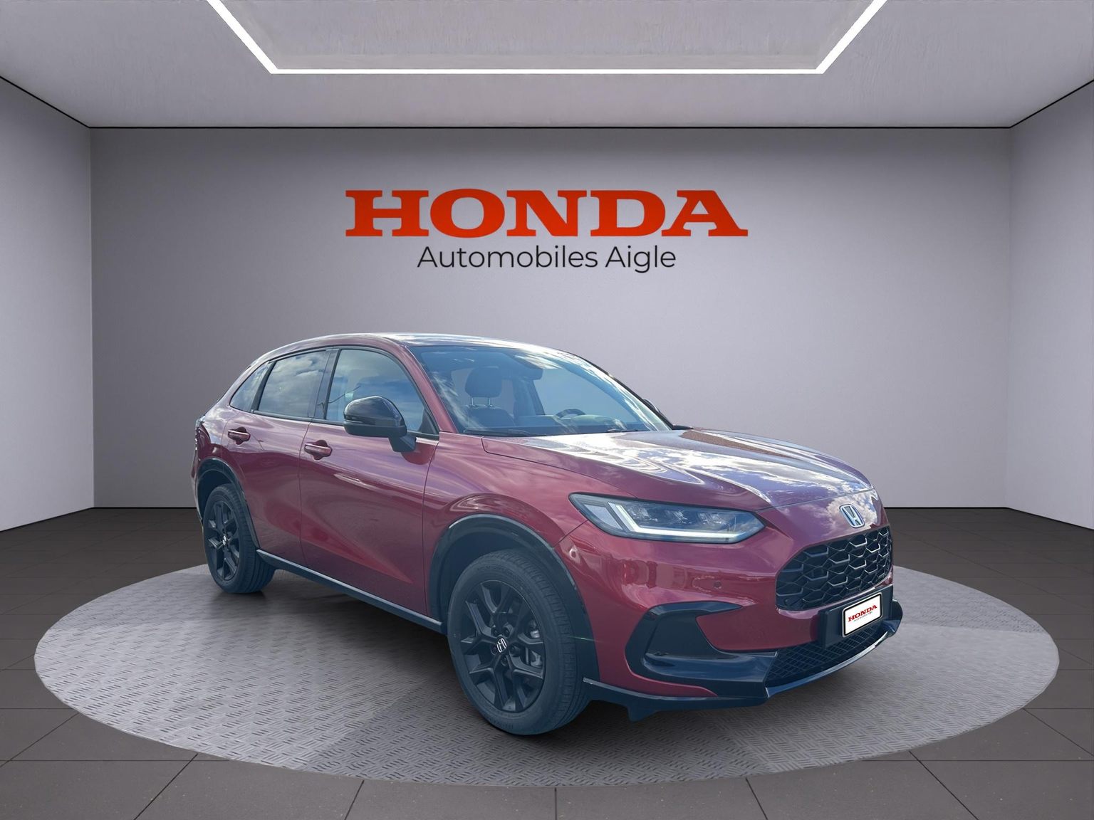 Vehicle Image