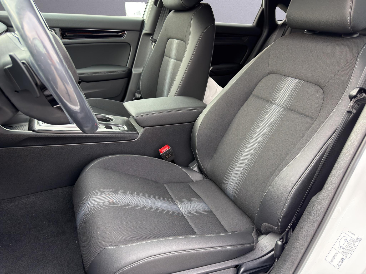 HONDA Civic 2.0 i-MMD Sport