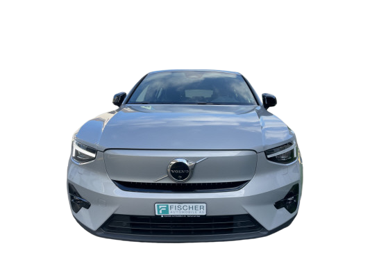VOLVO C40 Rech P8 Twin Ultimate