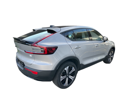 VOLVO C40 Rech P8 Twin Ultimate