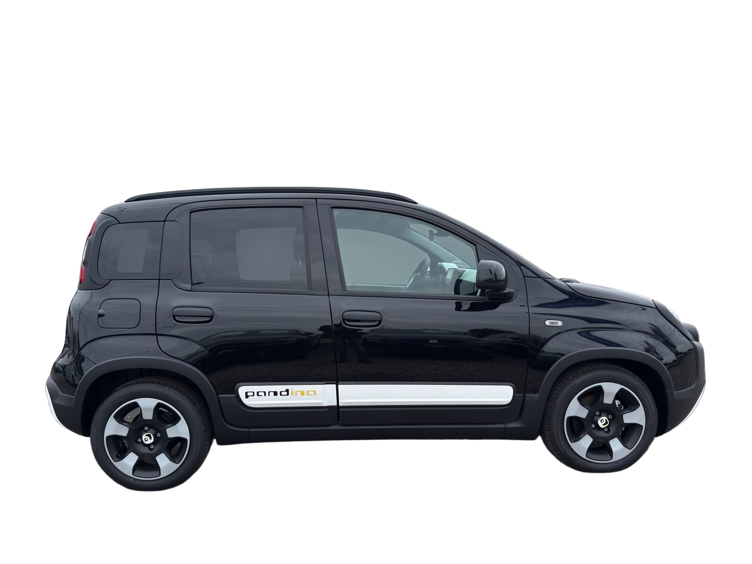 FIAT Panda 1.0 MHEV Pandina Cross