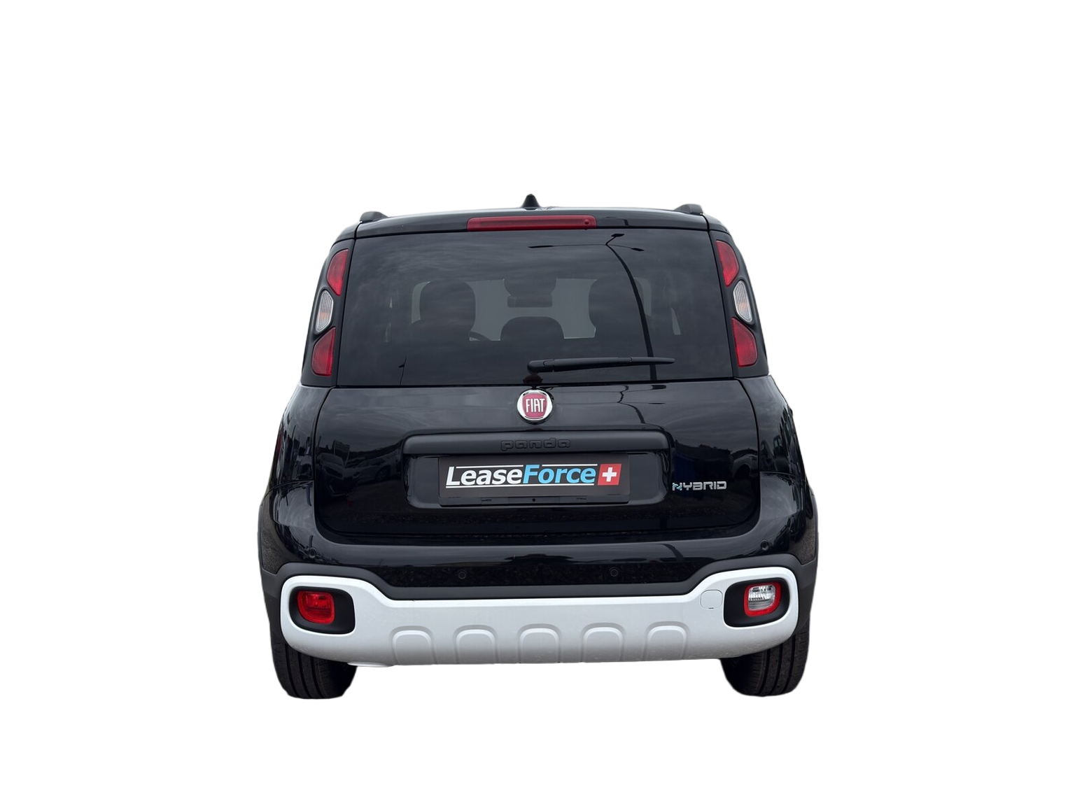 FIAT Panda 1.0 MHEV Pandina Cross