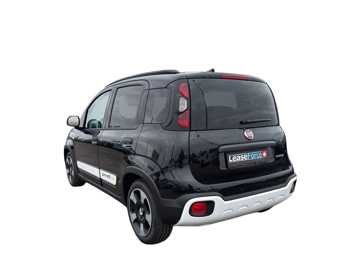 FIAT Panda 1.0 MHEV Pandina Cross