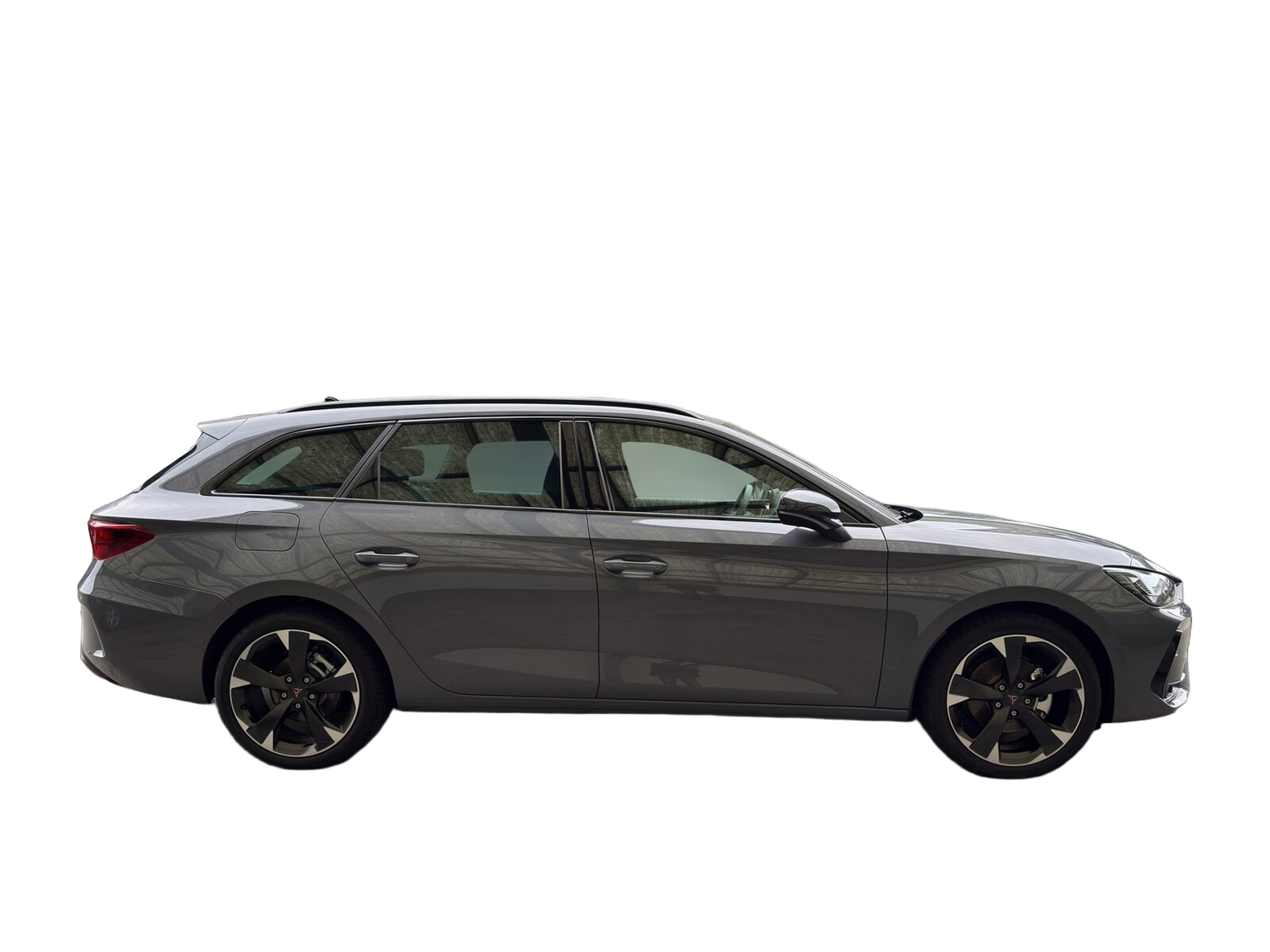 CUPRA LEON ST 1.5 eTSI DSG