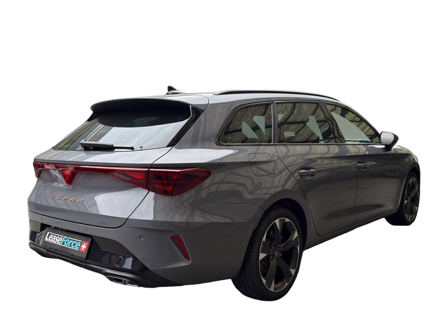 CUPRA LEON ST 1.5 eTSI DSG