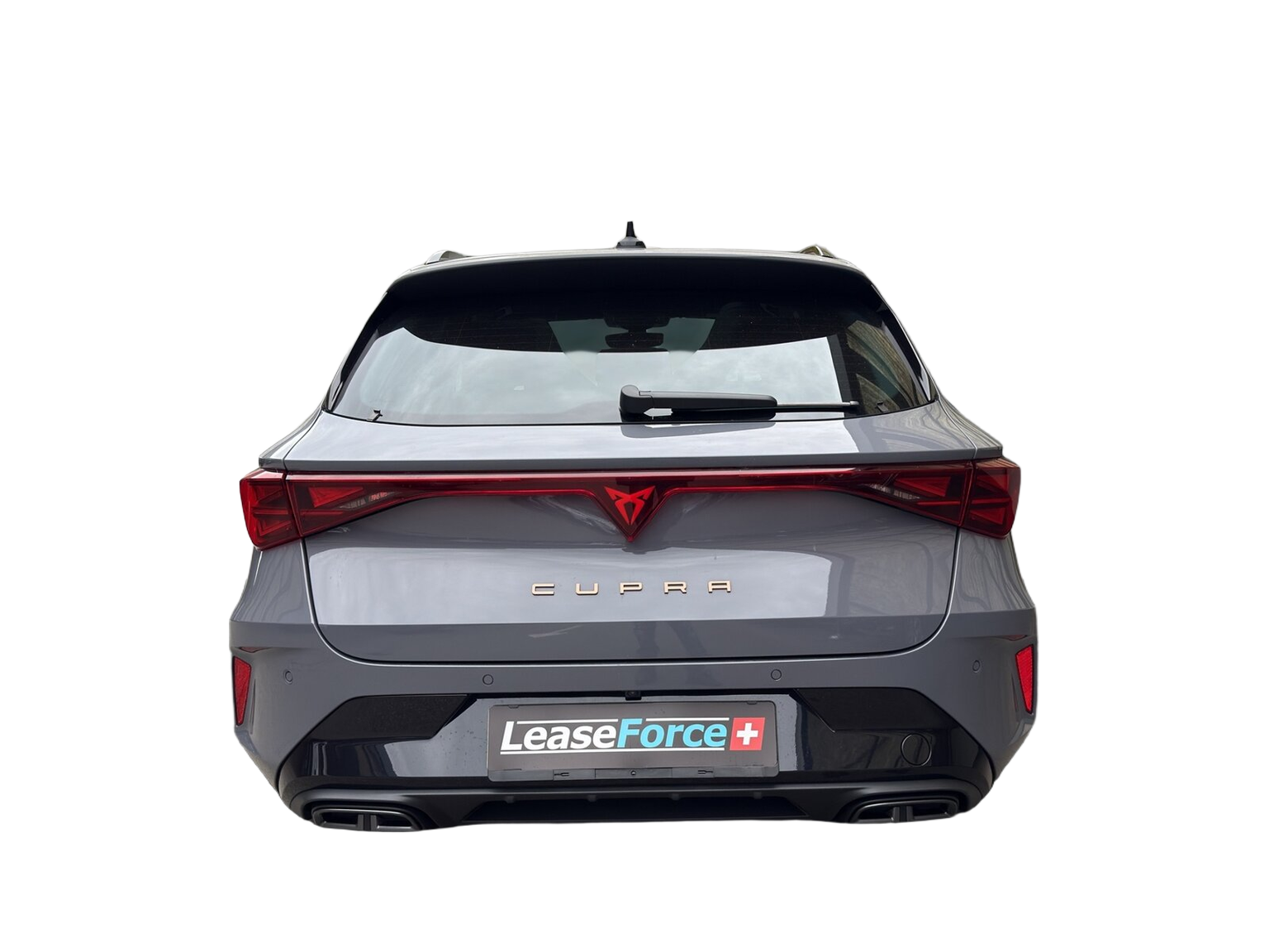 CUPRA LEON ST 1.5 eTSI DSG