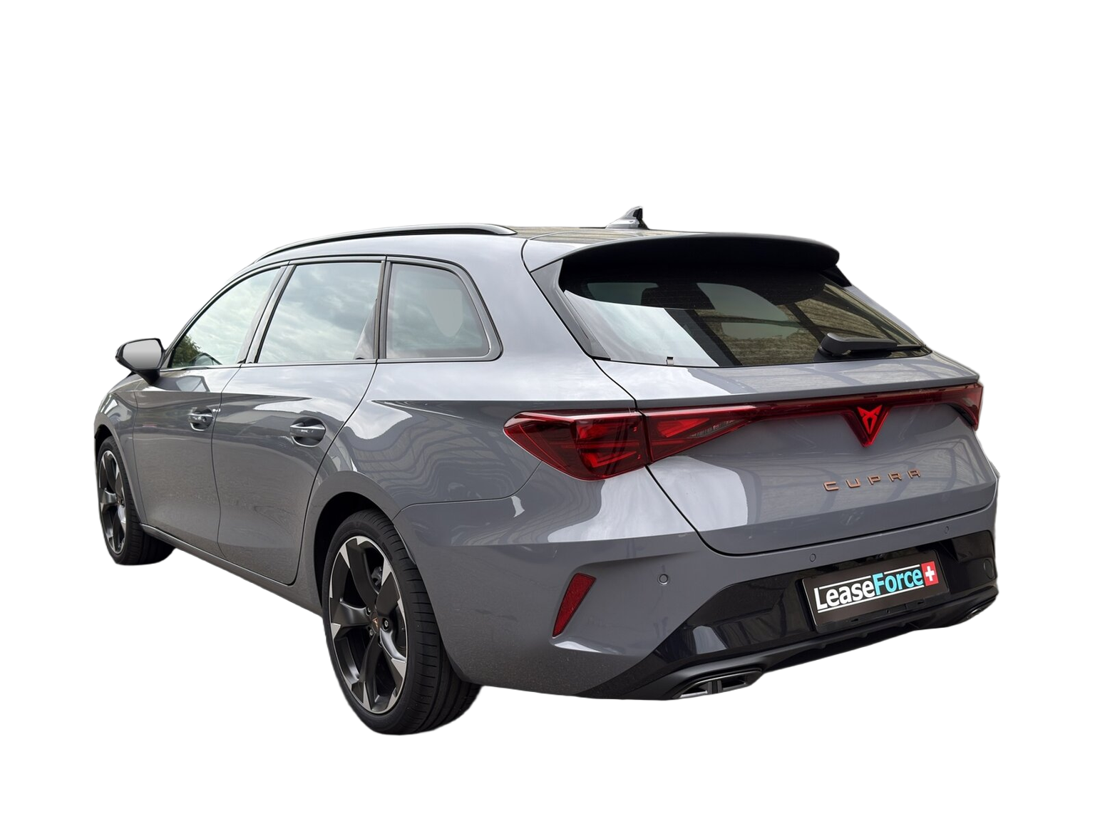 CUPRA LEON ST 1.5 eTSI DSG