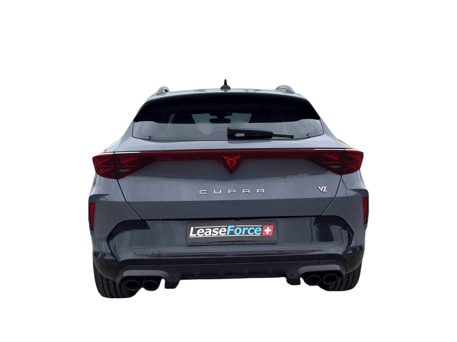 CUPRA Formentor 2.0TSI VZ 4Drive DSG