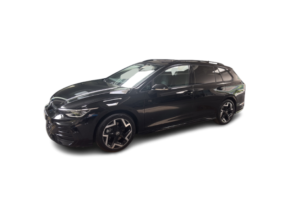 VW Golf Variant 2.0 TSI R-Line DSG 4 Motion