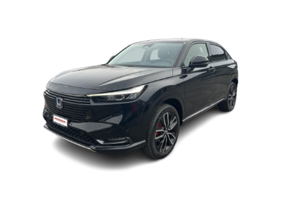 HONDA HR-V 1.5 i-MMD Advance