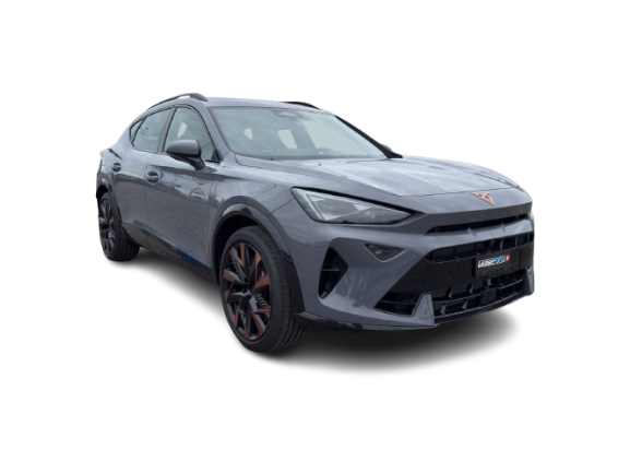 CUPRA Formentor 2.0TSI VZ 4Drive DSG