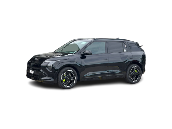 KIA EV3 81 kWh GT 4x4