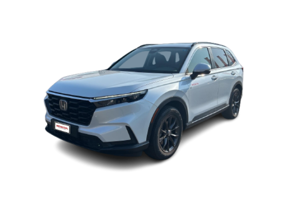 HONDA CR-V 2.0 i-MMD Elegance 4WD