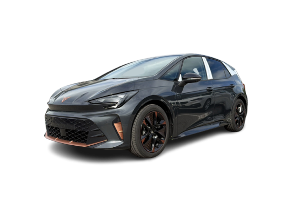 CUPRA Born 58 kWh Prime