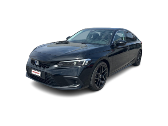 HONDA Civic 2.0 i-MMD Advance
