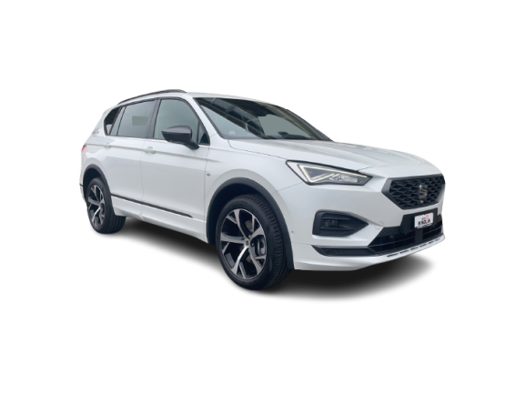 SEAT Tarraco 1.4 eHybrid Move FR DSG