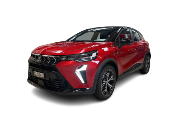 MITSUBISHI ASX 1.8 HEV Sport