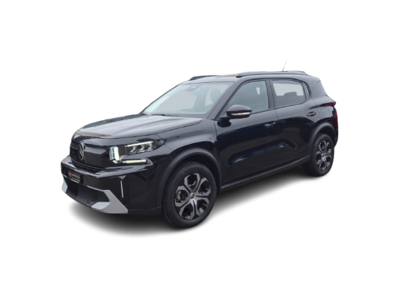 CITROEN C3 Aircross 1.2 Hybrid Tonic+ 145 PS Automat