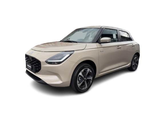 SUZUKI Swift 1.2 Piz Sulai Top Hybrid 4x4