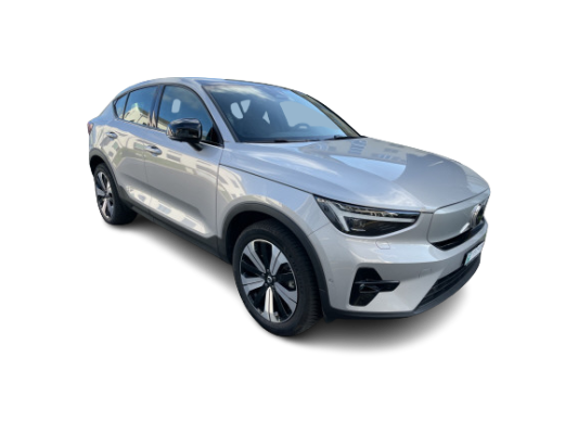 VOLVO C40 Rech P8 Twin Ultimate