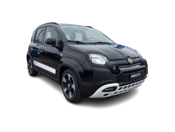 FIAT Panda 1.0 MHEV Pandina Cross