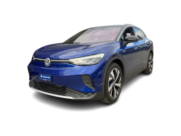 VW ID.4 Pro Performance 77 kWh
