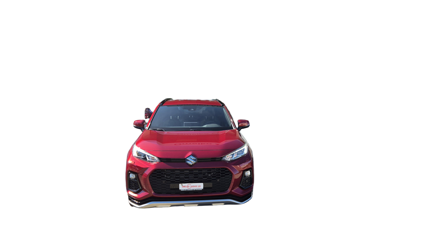 Vehicle Image