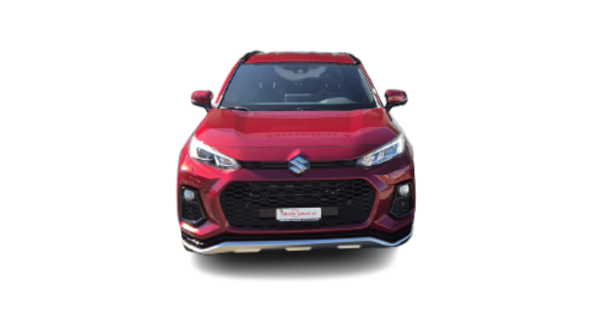 SUZUKI Across 2.5 PHEV Compact Top 4x4