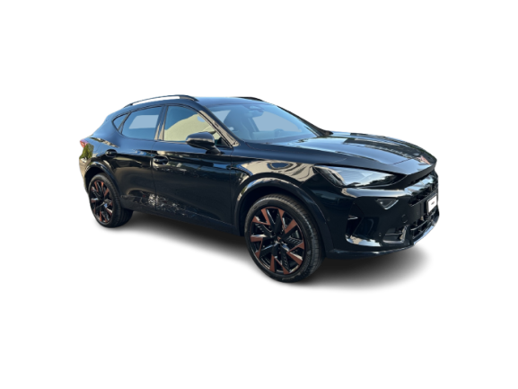 CUPRA Formentor 2.0TSI 4Drive Prime Edition DSG