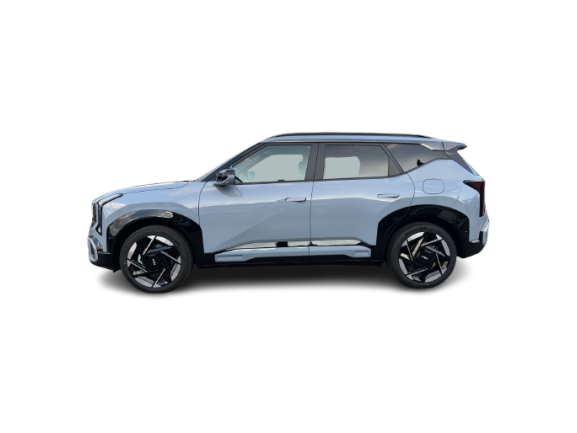 KIA Seltos 1.6 T-GDi GT-Line 4x4 / sofort verfügbar / Leasing-Aktion ab 0.99% / 7-Jahre CH-Herstellergarantie