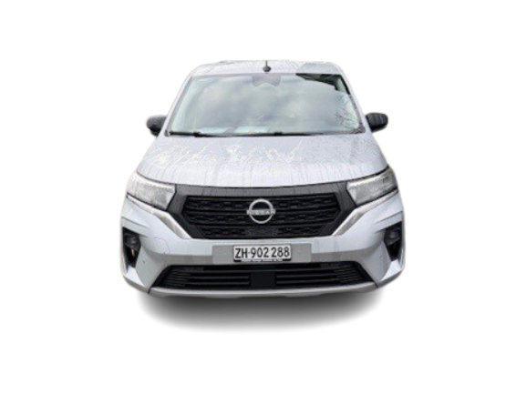 NISSAN Townstar L1 1.3 DIG-T 130 Tekn