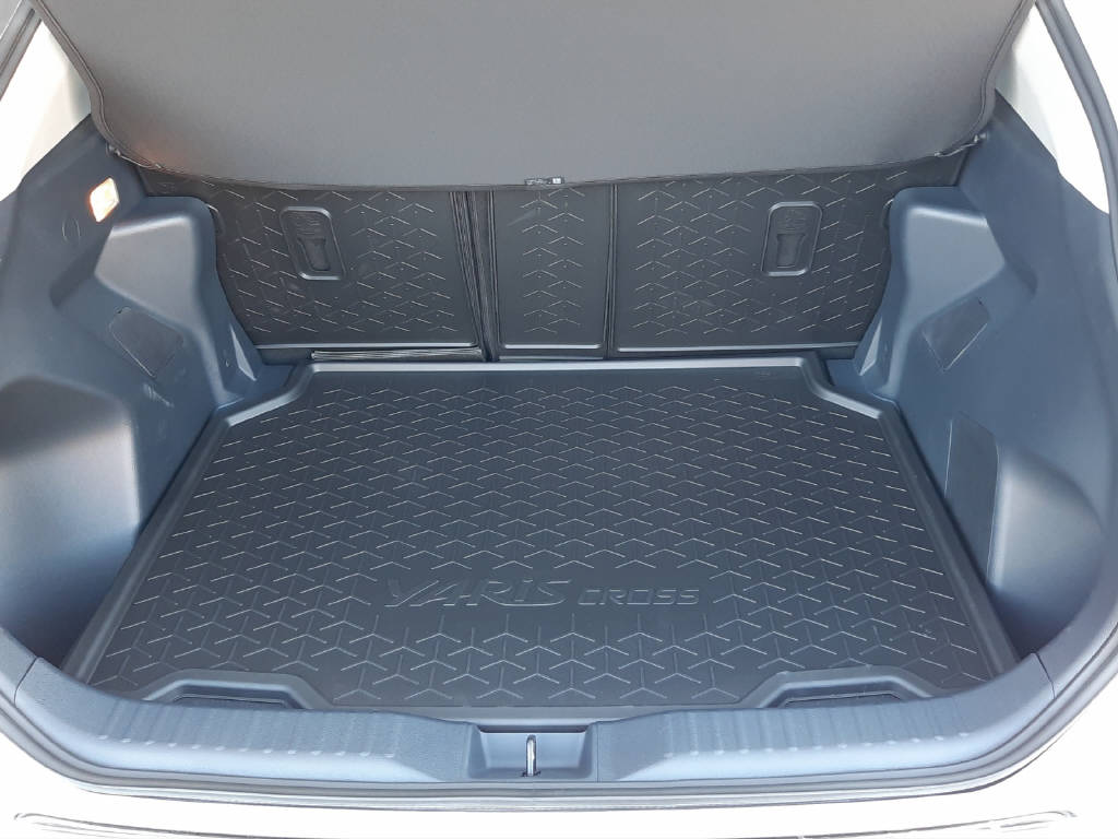 TOYOTA Yaris Cross 1.5 VVT-i HSD Comfort